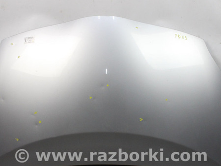 ФОТО Капот для Toyota Prius III XW30 (09-15) Київ