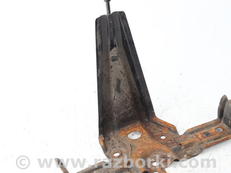 ФОТО Крепление акб для Toyota Prius III XW30 (09-15) Київ