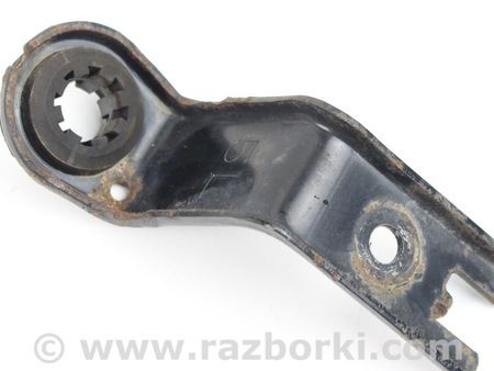 ФОТО Крепление радиатора для Toyota Prius III XW30 (09-15) Київ