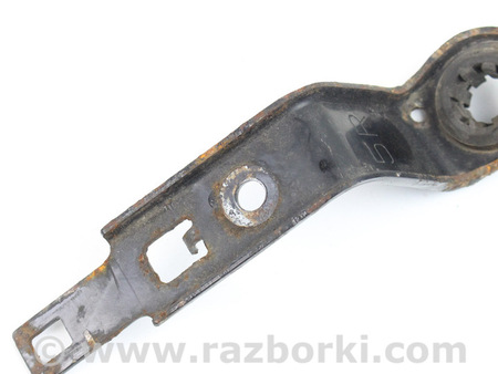 ФОТО Крепление радиатора для Toyota Prius III XW30 (09-15) Київ