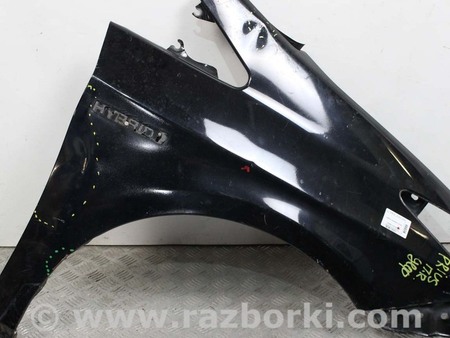 ФОТО Крыло переднее правое дефект для Toyota Prius III XW30 (09-15) Київ