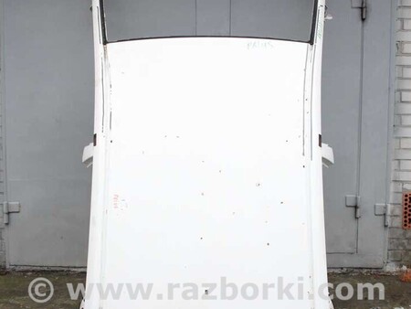 ФОТО Крыша для Toyota Prius III XW30 (09-15) Київ