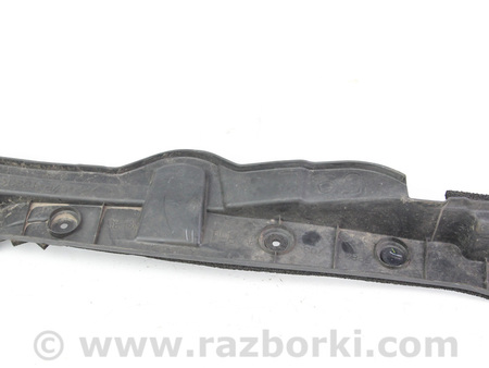 ФОТО Пыльник переднего крыла левый для Toyota Prius III XW30 (09-15) Київ