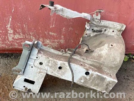 ФОТО Лонжерон передний правый для Toyota Prius III XW30 (09-15) Київ