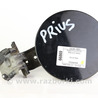 Лючок бака  Toyota Prius III XW30 (09-15)