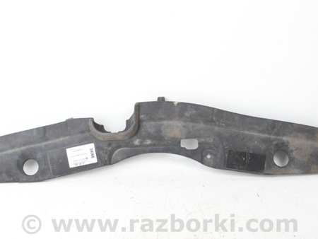 ФОТО Накладка замка капота для Toyota Prius III XW30 (09-15) Київ