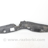 Накладка замка капота Toyota Prius III XW30 (09-15)