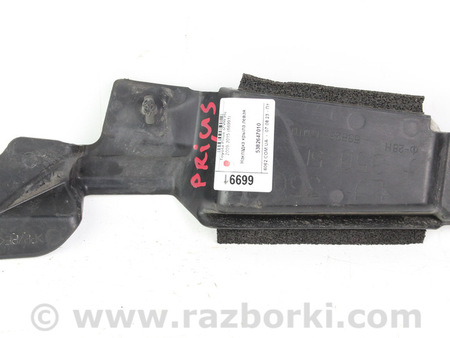 ФОТО Накладка крыла левая для Toyota Prius III XW30 (09-15) Київ