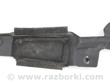 ФОТО Накладка крыла правая для Toyota Prius III XW30 (09-15) Київ