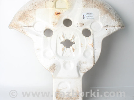 ФОТО Наполнитель багажника для Toyota Prius III XW30 (09-15) Київ