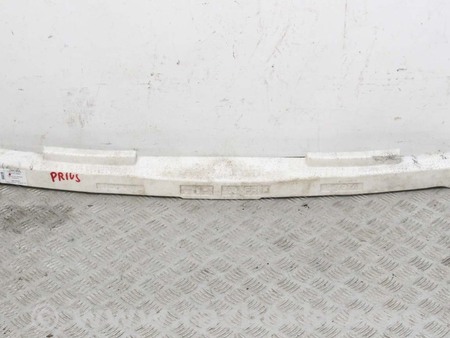 ФОТО Наполнитель бампера переднего для Toyota Prius III XW30 (09-15) Київ