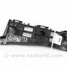 Направляющая переднего бампера левая Toyota Prius III XW30 (09-15)