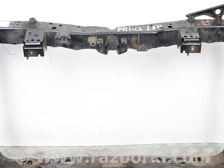ФОТО Панель передняя кузовная для Toyota Prius III XW30 (09-15) Київ
