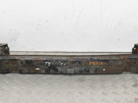 ФОТО Усилитель бампера заднего в сборе для Toyota Prius III XW30 (09-15) Київ