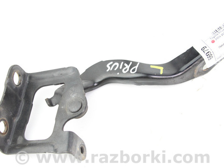 ФОТО Петля капота левая для Toyota Prius III XW30 (09-15) Київ