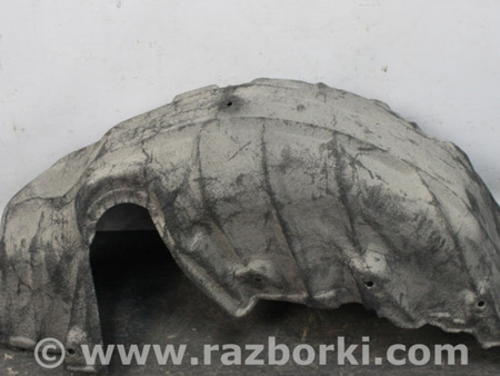 ФОТО Подкрылок задний левый для Toyota Prius III XW30 (09-15) Київ