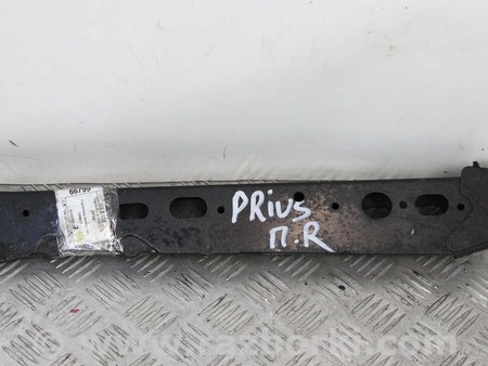 ФОТО Усилитель лонжерона для Toyota Prius III XW30 (09-15) Київ