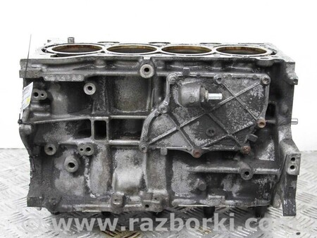 ФОТО Блок Двигателя для Toyota Prius III XW30 (09-15) Київ