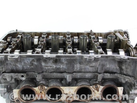 ФОТО Головка блока в сборе для Toyota Prius III XW30 (09-15) Київ