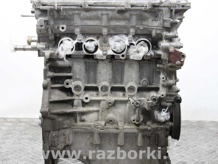 ФОТО Двигатель без навесного оборудования для Toyota Prius III XW30 (09-15) Київ