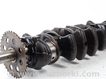 ФОТО Коленвал стандарт для Toyota Prius III XW30 (09-15) Київ