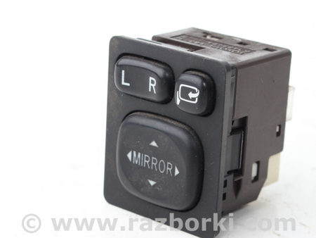 ФОТО Блок управления зеркалами с функцией складывания для Toyota Prius III XW30 (09-15) Київ