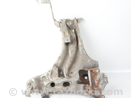 ФОТО Кронштейн инвертора для Toyota Prius III XW30 (09-15) Київ