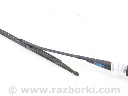 ФОТО Держатель дворника задний для Toyota Prius III XW30 (09-15) Київ