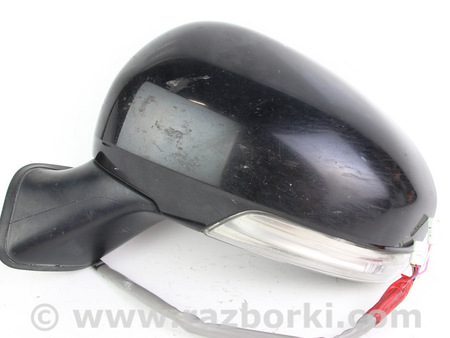 ФОТО Зеркало левое электр для Toyota Prius III XW30 (09-15) Київ