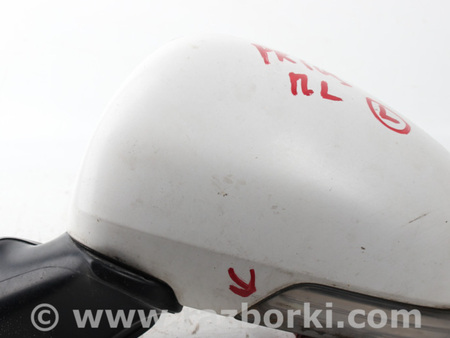 ФОТО Зеркало левое электр дефект для Toyota Prius III XW30 (09-15) Київ