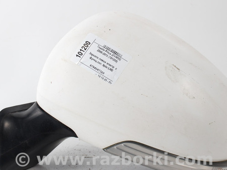 ФОТО Зеркало левое электр с функц.скл. для Toyota Prius III XW30 (09-15) Київ