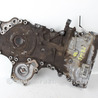 Крышка двигателя передняя Toyota Prius III XW30 (09-15)