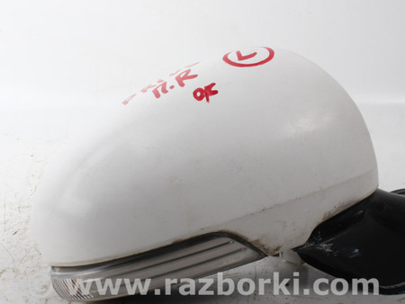 ФОТО Зеркало правое электр для Toyota Prius III XW30 (09-15) Київ