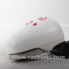 Зеркало правое электр Toyota Prius III XW30 (09-15)