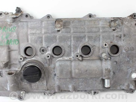 ФОТО Крышка клапанная для Toyota Prius III XW30 (09-15) Київ