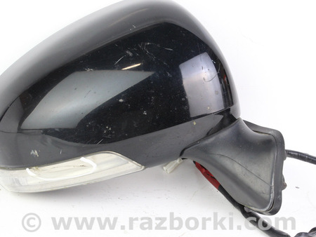 ФОТО Зеркало правое электр для Toyota Prius III XW30 (09-15) Київ
