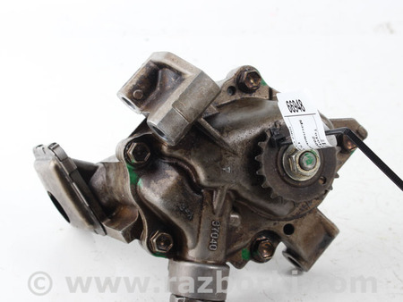 ФОТО Масляный насос для Toyota Prius III XW30 (09-15) Київ