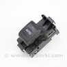 Кнопка стеклоподъемника одиночная Toyota Prius III XW30 (09-15)