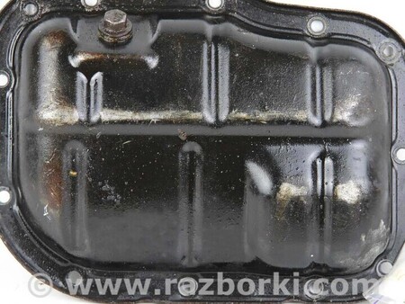 ФОТО Поддон мотора для Toyota Prius III XW30 (09-15) Київ