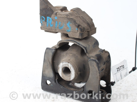 ФОТО Подушка мотора передняя для Toyota Prius III XW30 (09-15) Київ