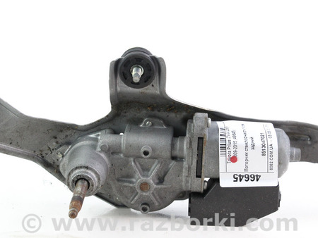 ФОТО Моторчик стеклоочистителя задний для Toyota Prius III XW30 (09-15) Київ