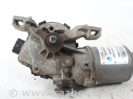 ФОТО Моторчик стеклоочистителя передний для Toyota Prius III XW30 (09-15) Київ