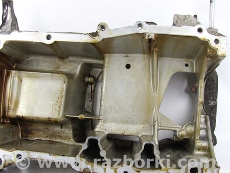 ФОТО Полуподдон для Toyota Prius III XW30 (09-15) Київ