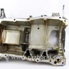 Полуподдон Toyota Prius III XW30 (09-15)