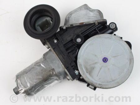 ФОТО Моторчик стеклоподъёмника задний левый для Toyota Prius III XW30 (09-15) Київ
