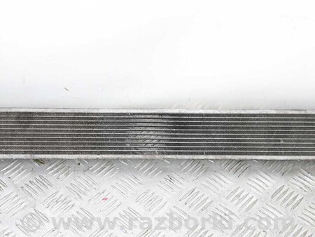 ФОТО Радиатор охлаждения инвертора для Toyota Prius III XW30 (09-15) Київ
