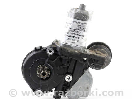 ФОТО Моторчик стеклоподъёмника передний правый для Toyota Prius III XW30 (09-15) Київ