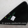Стекло в кузов заднее левое дефект Toyota Prius III XW30 (09-15)