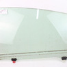 Стекло двери заднее левое Toyota Prius III XW30 (09-15)