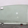 Стекло двери заднее правое Toyota Prius III XW30 (09-15)